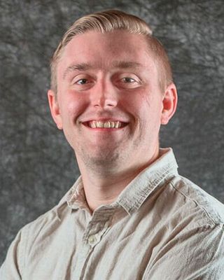 Photo of Todd McDonough, Counselor, tLMHC
