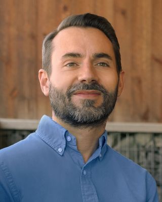 Photo of Federico Apuzzo, Clinical Social Work/Therapist, MSPsych, MSW, LCSW