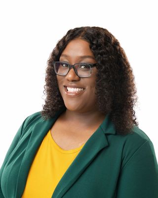Photo of Colisha Holmes - C.E. Therapeutic Solutions, LLC, Licensed Professional Counselor, MEd, LPC, NCC