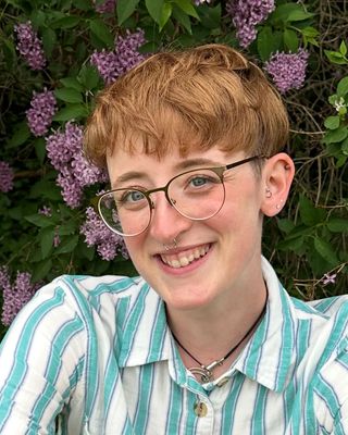 Photo of Kaylen Furr, Counselor, LMHC