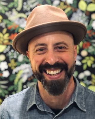 Photo of Aben Vincent Board-Certified Music Therapist in 95202, CA