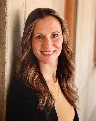 Photo of Jenna Kvaale, Counselor, LPC-MH, QMHP, RYT-200