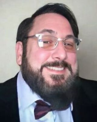 Photo of Drew Yakamovich, Limited Licensed Psychologist, LLP