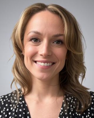 Photo of Kirsten Burks, Licensed Professional Counselor, LPC