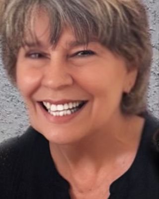 Photo of Margaret Sahm, Counselor, LMHC