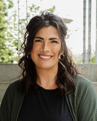 Photo of Rachel Allison, Licensed Mental Health Counselor , LMHC