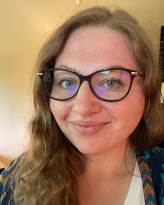 Photo of Brittany Maas, Clinical Social Work/Therapist, MSW, LCSW