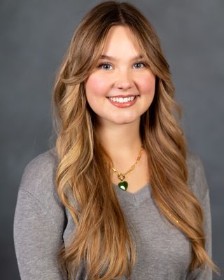 Photo of Madison Eldridge, Pre-Licensed Professional