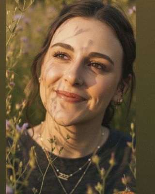 Photo of Julia Takats, Licensed Master Social Worker, LMSW, CASAC