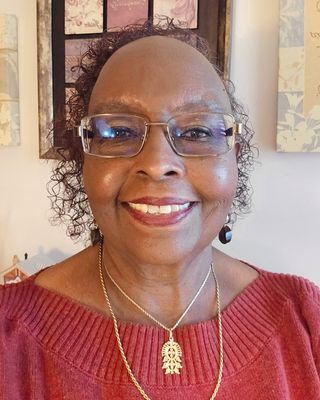 Photo of Yvonne Mcneal, Marriage & Family Therapist, LMFT