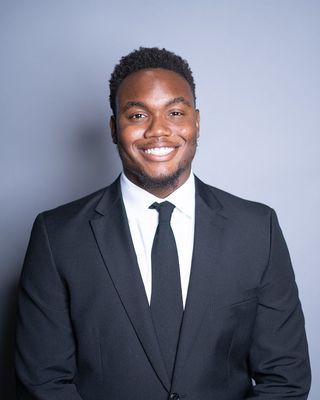 Photo of Lamont Weathers, Pre-Licensed Professional, MSW, LCSWA