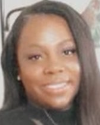 Photo of Alexis Shorter, Clinical Social Work/Therapist, LCSW