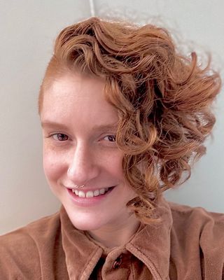 Photo of Em Wexler, Pre-Licensed Professional, MA, MT-BC, LAPC