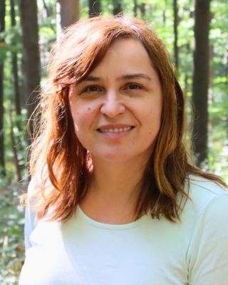 Photo of Mihaela Bolboaca, MSc, FSP, Psychologist