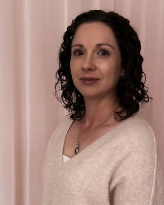 Photo of Claire Bullen, Psychologist, PsyBA General