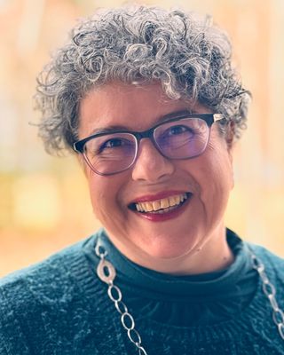 Photo of Laura Sloat, Counselor, LGPC