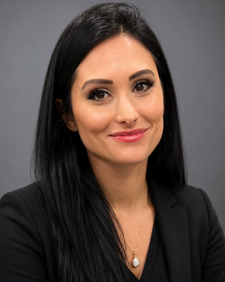 Photo of Valerie McIntyre - Valiant Minds Counseling: Valerie McIntyre, LPC , Licensed Professional Counselor, LPC, ADHD-, CCSP