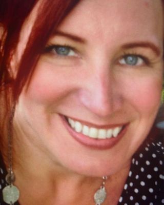 Photo of Christina Hayden, Psychiatric Nurse Practitioner, APRN, CNP