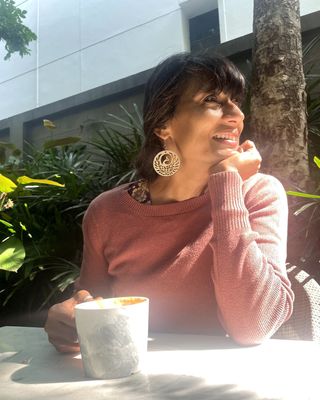 Photo of Mamta Bhargava, Licensed Professional Counselor, MSc, LPC, NCC, CCH