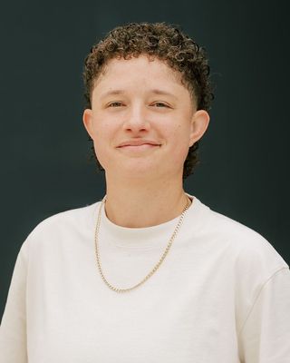 Photo of Laura (LP) Paige Brightwell, Licensed Professional Counselor, LPC