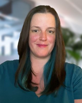 Photo of Tabitha Rupard, LPC, Licensed Professional Counselor