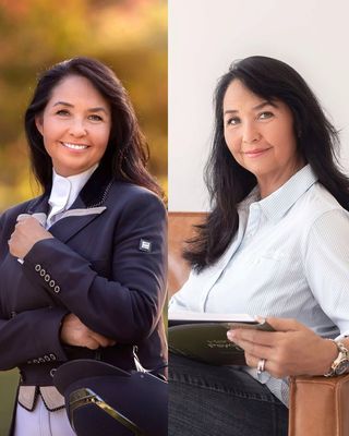 Photo of Dr. Patricia Mojdara, Psychologist, MA, MS, PhD