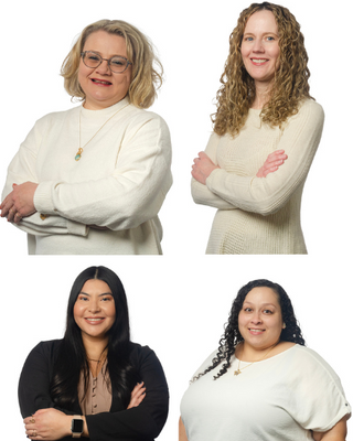 Photo of Laura Vargas - Perspectives Counseling Consulting Mediation PLLC, MSW, LCSW, CWEL