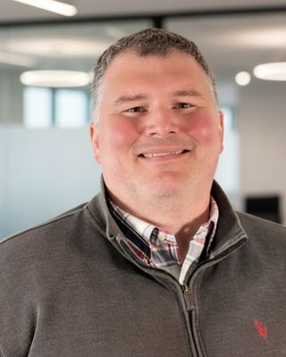 Photo of Erik Fuller, Clinical Social Work/Therapist, LMSW