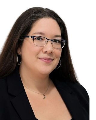 Photo of Robyn Fetter, Registered Psychotherapist (Qualifying), RP(Q), BSc, SSW