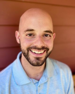 Photo of Kevin Blanchette, Counselor, MA, LCMHC
