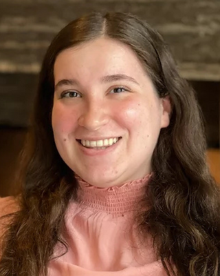 Photo of Dr. Katelyn Talbot, Pre-Licensed Professional, PsyD