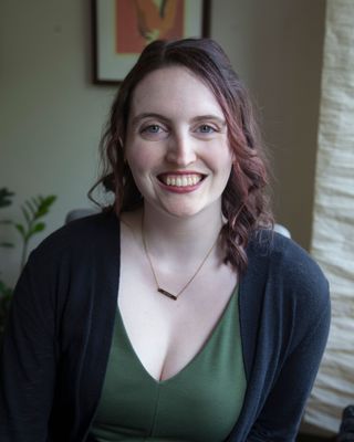 Photo of Emily Rosenzweig, LMSW, Clinical Social Work/Therapist in Ann Arbor