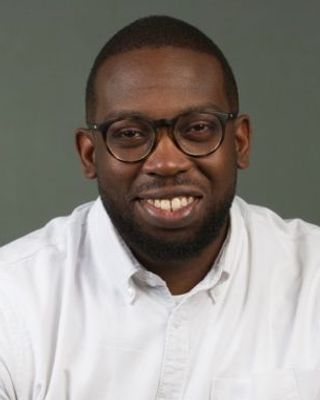 Photo of Leon Francis, Counsellor, MA, MBACP