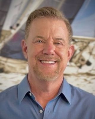 Photo of Ben Hedberg, Licensed Professional Counselor, MC, LPC, BCC