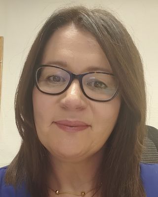 Photo of Katherine Behan, Psychotherapist, MSc, Pre-Accredited Member IACP