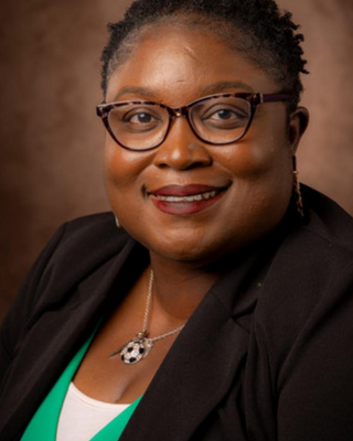 Photo of Ujaranne Onuorah, Psychiatric Nurse Practitioner, PMHNP