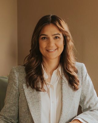 Photo of Keyna Graham-Heine, Psychiatric Nurse Practitioner, DNP, ARNP, PMHNP