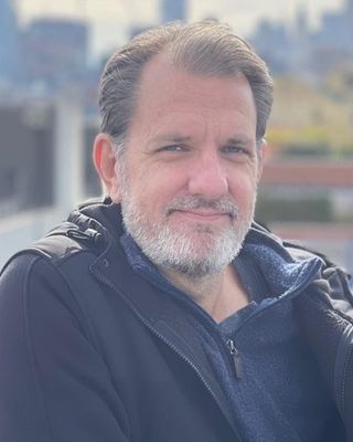 Photo of Kevin Kloosterman, Marriage & Family Therapist in Saint Charles, IL