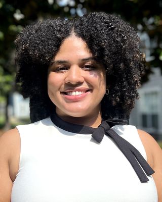 Photo of Sydnee Cabrera, Pre-Licensed Professional, APC, NCC