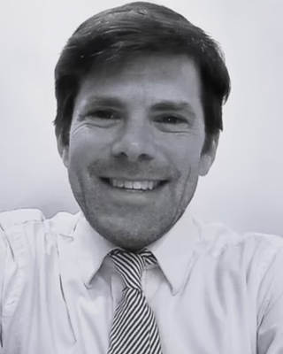 Photo of Dr. Josh Twomey, Counselor, LMHC