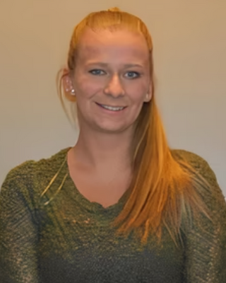 Photo of Amanda LaBarbera, Counselor, LCPC