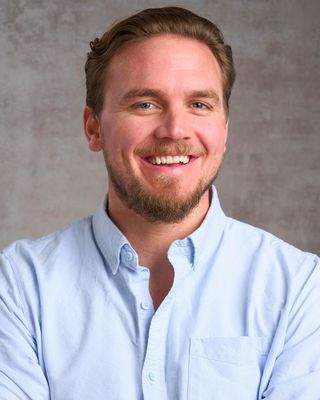 Photo of Wade Eames - Next Steps Counselling and Psychotherapy , Counsellor, PACFA