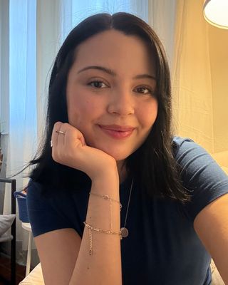 Foto de Asenet Segovia Juárez - Asenet Psicóloga , Psicólogo, Esp