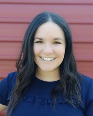 Photo of Vanessa Almodovar, Clinical Social Work/Therapist, LCSW