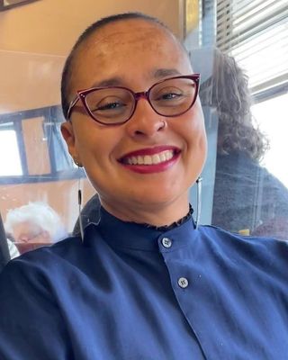 Photo of Ancha S Santana, Counselor in Cranston, RI