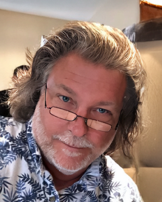Photo of Raymond Cameron, Marriage & Family Therapist, LMFT