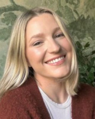 Photo of Alexis Collins, Clinical Social Work/Therapist, LCSW