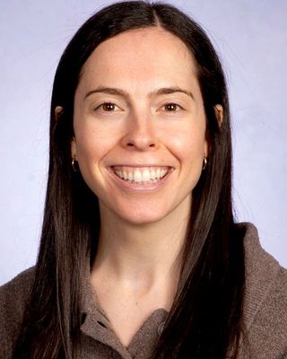 Photo of Lucy Katz, Clinical Social Work/Therapist, LCSW