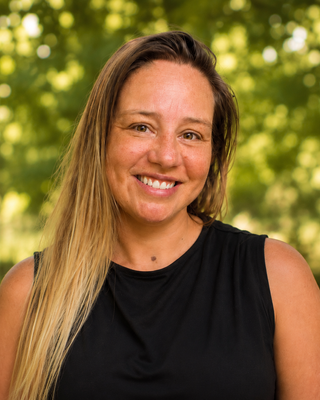 Photo of Shauna Morrison, Counsellor, BA, MPCC-P, AAC