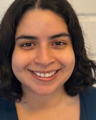 Photo of Annabelle Regalado, Psychologist, PsyD